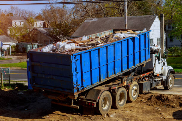Best Basement Cleanout Services  in Norwich, NY