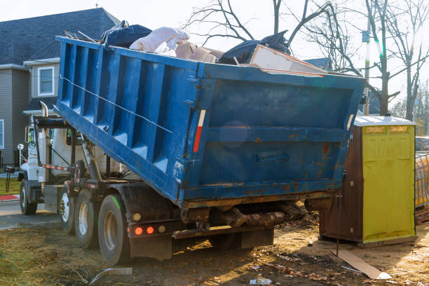 Best Yard Cleanup Services  in Norwich, NY