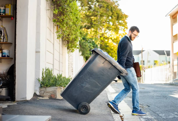 Best Basement Cleanout Services  in Norwich, NY