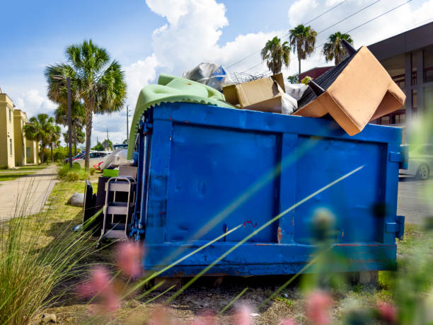 Full-Service Junk Removal in Norwich, NY