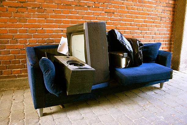 Appliance Disposal in Norwich, NY