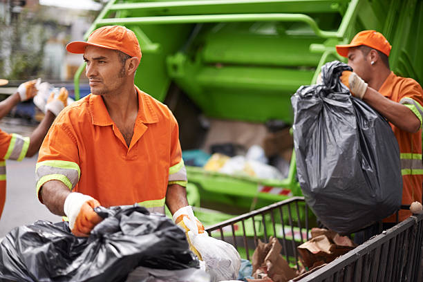 Best Professional Junk Removal  in Norwich, NY