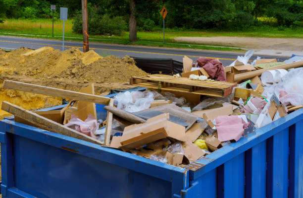 Attic Cleanout Services in Norwich, NY
